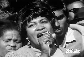 Big Five of Bayview and India Basin Waterfront Park, Part 1