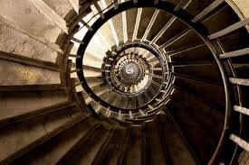 The 193 Steps At Covent Garden Tube Stairs Architecture Rustic Stairs Stairs