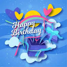 Check spelling or type a new query. Cute Happy Birthday Greeting Card And Banner Illustration Birthday Party Card Png And Vector With Transparent Background For Free Download Happy Birthday Greetings Happy Birthday Greeting Card Happy Birthday Son Images