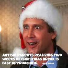 Joy of Autism