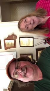 Spent the day with...