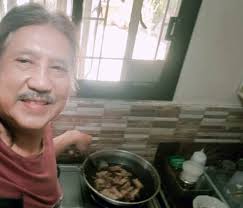 Cabbage and broccoli