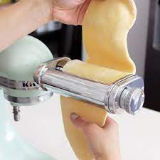 Check spelling or type a new query. Kitchenaid 3 Piece Pasta Set Review One Stop Pasta Shop