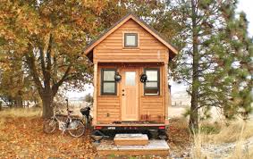 Maybe you would like to learn more about one of these? 10 Big Questions About Tiny Houses Howstuffworks