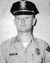 Officer Earl Royce Williams, Mobile Police Department, Alabama