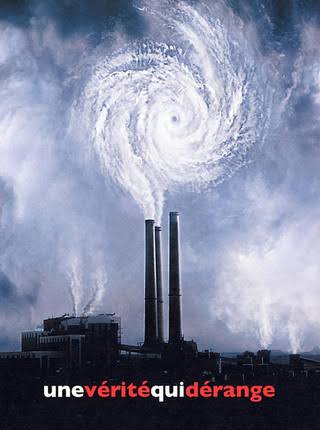AN INCONVENIENT TRUTH - Festival de Cannes