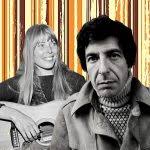 Why Leonard Cohen's songwriting disappointed Joni Mitchell