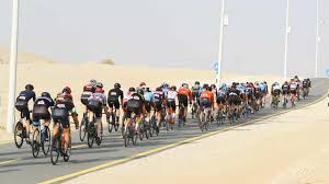 Latest updates from al wathba camel race track. Al Wathba Cycle Track Visit Abu Dhabi