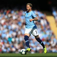 Уокер кайл / walker kyle. Kyle Walker Leaves Spurs Fans Furious After Manchester City Transfer Comments Manchester Evening News