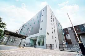 Keppel dc reit's manager announced on thursday that it has proposed a private placement of 81 million new units in the reit (real estate investment trust) at an issue price of between s$2.47 and s$2.522 per new unit to raise gross proceeds of between approximately s$200.1 million and s$204.3 million. Keppel Dc Singapore 5 Kingsland Data Center Baxtel Datacenter Resource