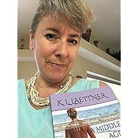 A Walk In My Shoes by Andrea Smart