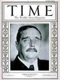 H. G. Wells