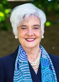 Mary Catt's Instagram, Twitter & Facebook