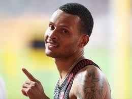 Doha World Championships Day 1: Tessier ninth in women's marathon; Newman,  De Grasse lead strong qualification rounds for Canada