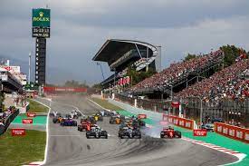 Op zondag 9 mei is de formule 1 gp van portugal, de vierde race van het seizoen. Gp Spanje 2020 Formule1 Nl