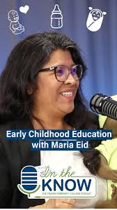 Thinking about pursuing a career in child development? Talk to your high  school advisor or counselor to learn more about the courses and  opportunities available here at Craven! It's never too early to ...