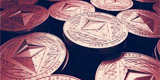 After the ethereum network forked, ethereum classic appeared on exchanges on 24 july 2016, at an opening price of $0.9288. Ethereum Classic Rises 12 To Set New All Time High Decrypt