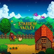 Stardew Valley (PC)