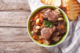 Boeuf Bourguignon Recipe In Instant Pot The French Stew Frenchfood In 2020 Pot Roast Beef Bourguignon Beef Stew Recipe