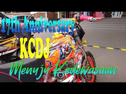 105 просмотров 5 месяцев назад. 17th Anniversary Kcdj King Club Djakarta Youtube