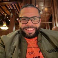 Daniel Cespedes Daza