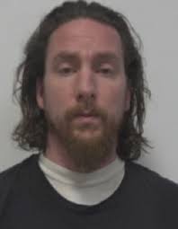 Lexington man arrested for sex offenses with 8-year-old