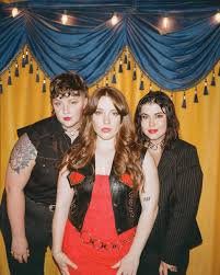 Music | Next of Kin