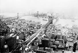 Browse 31,543 brooklyn bridge stock photos and images available, or search for brooklyn bridge night or new york city to find more great stock photos and pictures. Brooklyn Bridge Und Manhattan Bridge 1916 Geo