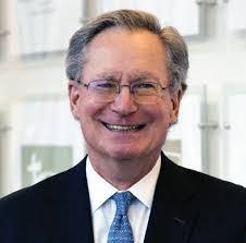 Bernard Connelly's Instagram, Twitter & Facebook