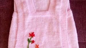 Haraso Olarak Orulen Yandan Dugmeli Kalp Suslemeli Kolay Cocuk Yelegi Yapimi 2 3 Yas Orgu Resimli Anlatimli Baby Knitting Patterns Orgu Bebekler Icin Orgu
