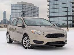 Image result for White Gold 2018 Focus