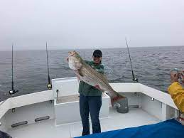 Hat Trick Charters Home Facebook