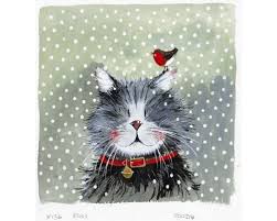 Great savings & free delivery / collection on many items. Grumpy Cat Christmas Card Why I Dont Do Christmas Cards The Odd Is Silent Grumpy Cat Xmas Grumpy Cat Christmas Card Grumpy Cat Grumpy Cat Christmas Card Why I Dont Do Christmas