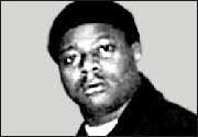 Tyrone Green Obituary (1970
