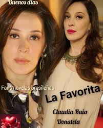 Hola alguien sabe en que plataforma puedo ver Terra Esperanza ? En todos  lados me sale "Tierra de esperanza" y es otra que nada que ver. Gracias 🙂 