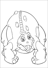 They develop imagination, teach a kid to be accurate and attentive. Malvorlage Littlefoot Coloring And Malvorlagan