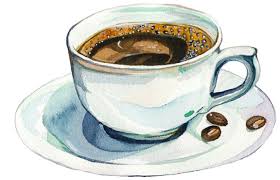 10 First Rate Coffee Gifts Ideas Coffee Illustration Coffee Painting Coffee Art