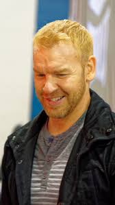 Christian Cage's blonde hair : r/SquaredCircle