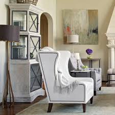 Gabby Furniture Vanessa Cabinet Laylagrayce Gabbyfurnishings Furniture Home Living Room Gabby Furniture