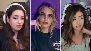 Pokimane, QTCinderella & Sweet Anita respond after Atrioc deepfake drama -  Dexerto, qtcinderella drama