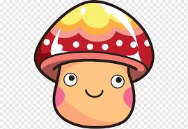 Cara membuat gambar kartun jamur sangat mudah, bagi anda yang belum mahir menggunakan software corel draw tidak usah perlu merasa khawatir. Gambar Jamur Tom Yum Musim Gugur Topi Kartun Bebas Royalti Png Pngwing