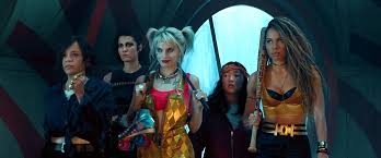 Wefunder.com/birds.of.prey.full.movie.free.online is managed by wefunder inc. Birds Of Prey And The Fantabulous Emancipation Of One Harley Quinn Movie Review 2020 Roger Ebert