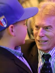 Supportive adults are key to Teen Recovery Solutions in Oklahoma City