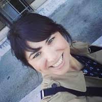 Sharon Behar Email & Phone Number