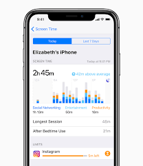 Ios 12 Introduces New Features To Reduce Interruptions And
