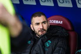 Apollo hydroheat water heater : Real Madrid Attacke Gegen Giroud Karim Benzema Verteidigt Sich