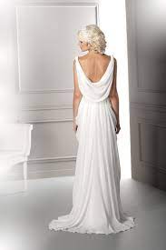 Wordpress Com Grecian Dress Grecian Wedding Dress Goddess Wedding Dress