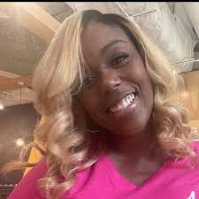 Kenyada Griffin and John Scates's Wedding Website