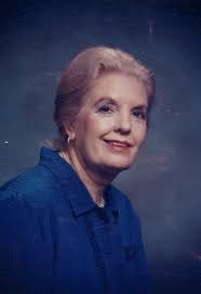 Genevieve Baize Obituary