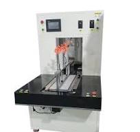 Solid State Pouch Cell Case Edge Cutting,Folding And Ironing ...